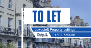 lowestoft property lettings and rentals